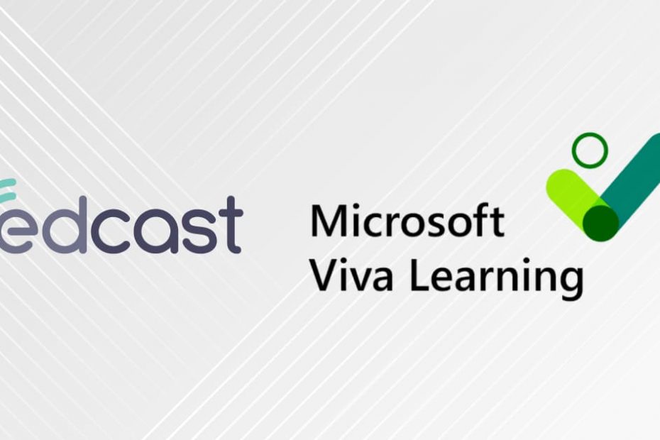 EdCast-Microsoft Viva Learning